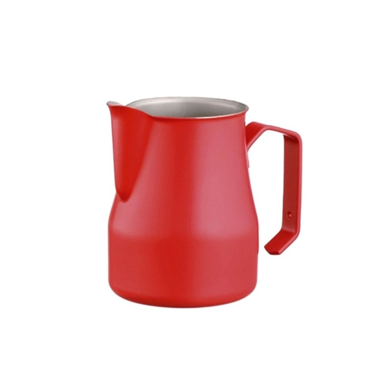 Tecnocoffee Pot Motta 35 cl Süt Potu